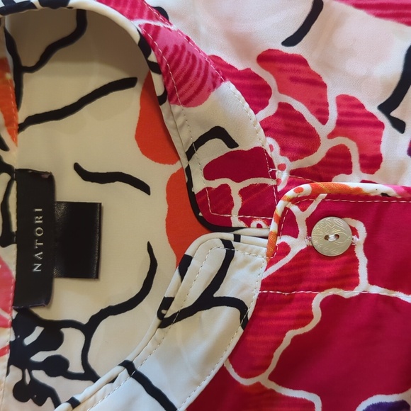 Natori Pajamas L/XL - Picture 2 of 11